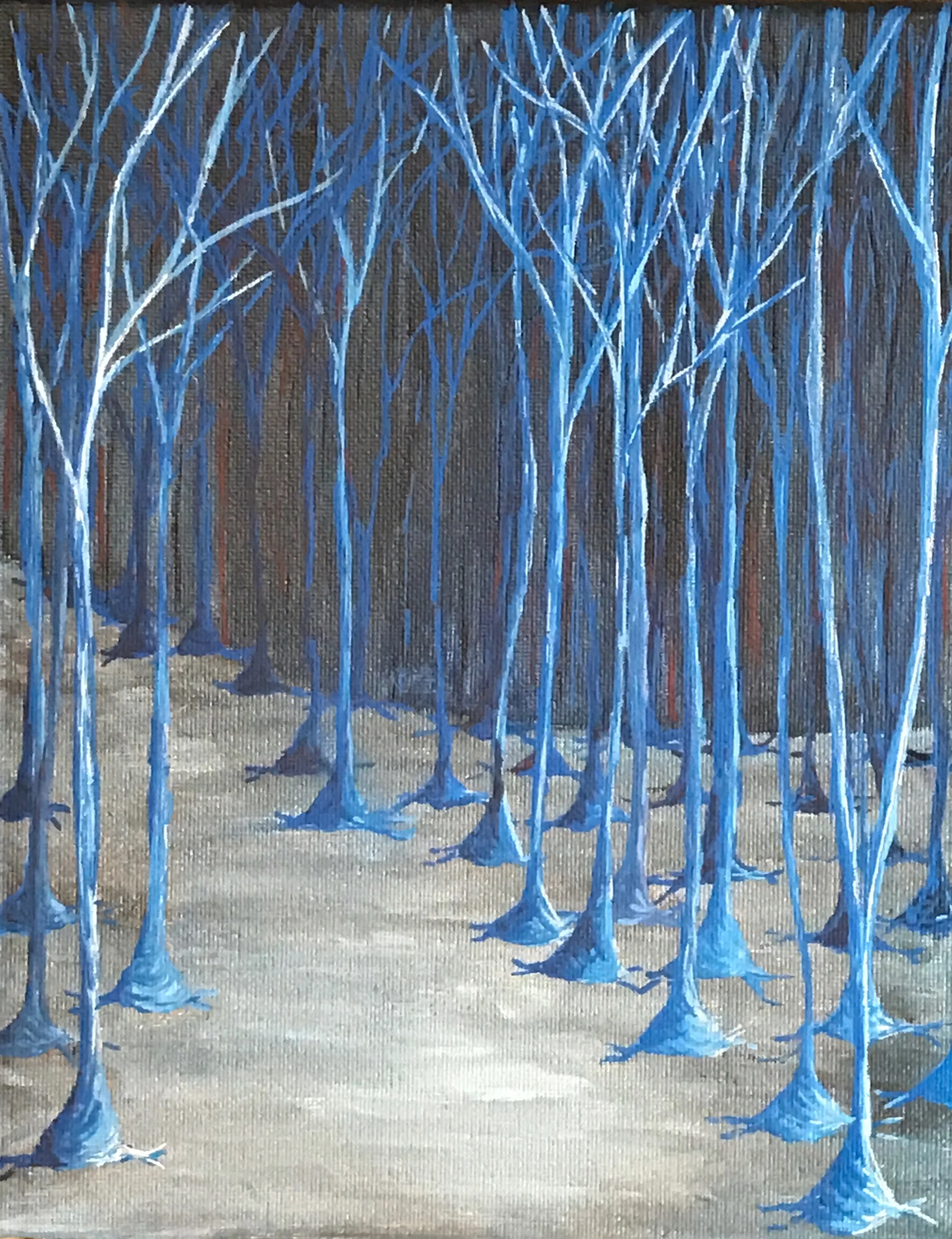 Neuron Forest