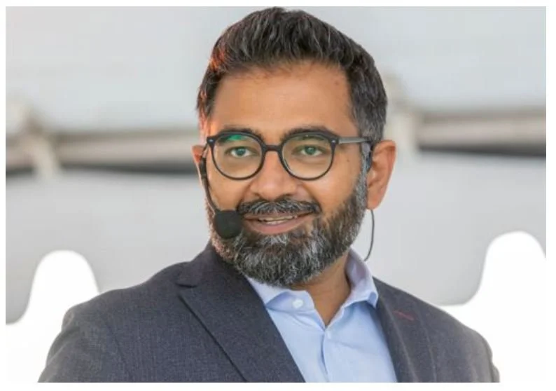 Embracing digital transformation