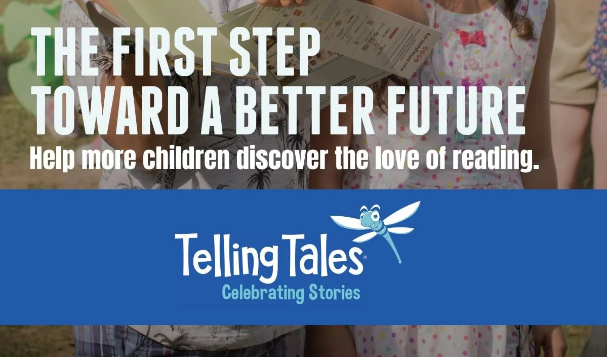 Telling Tales Case for Support