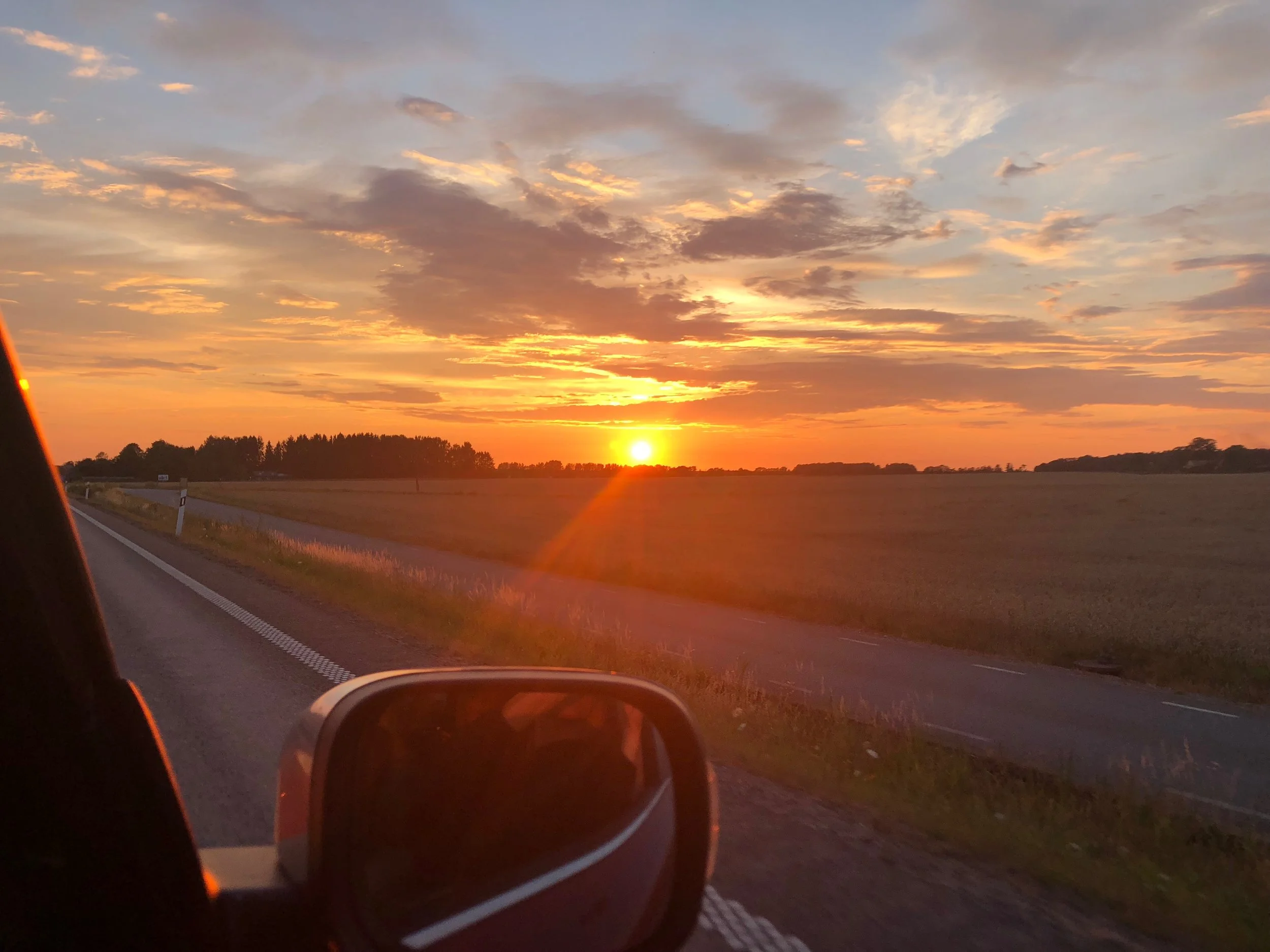 När ska du ha semester då?