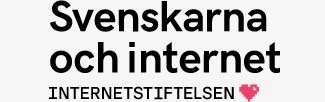 Svenskarna och Internet 2019