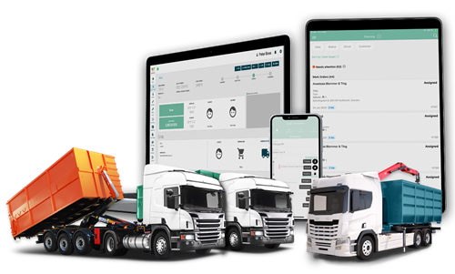 Strategi och digital marknadsföring för Workify