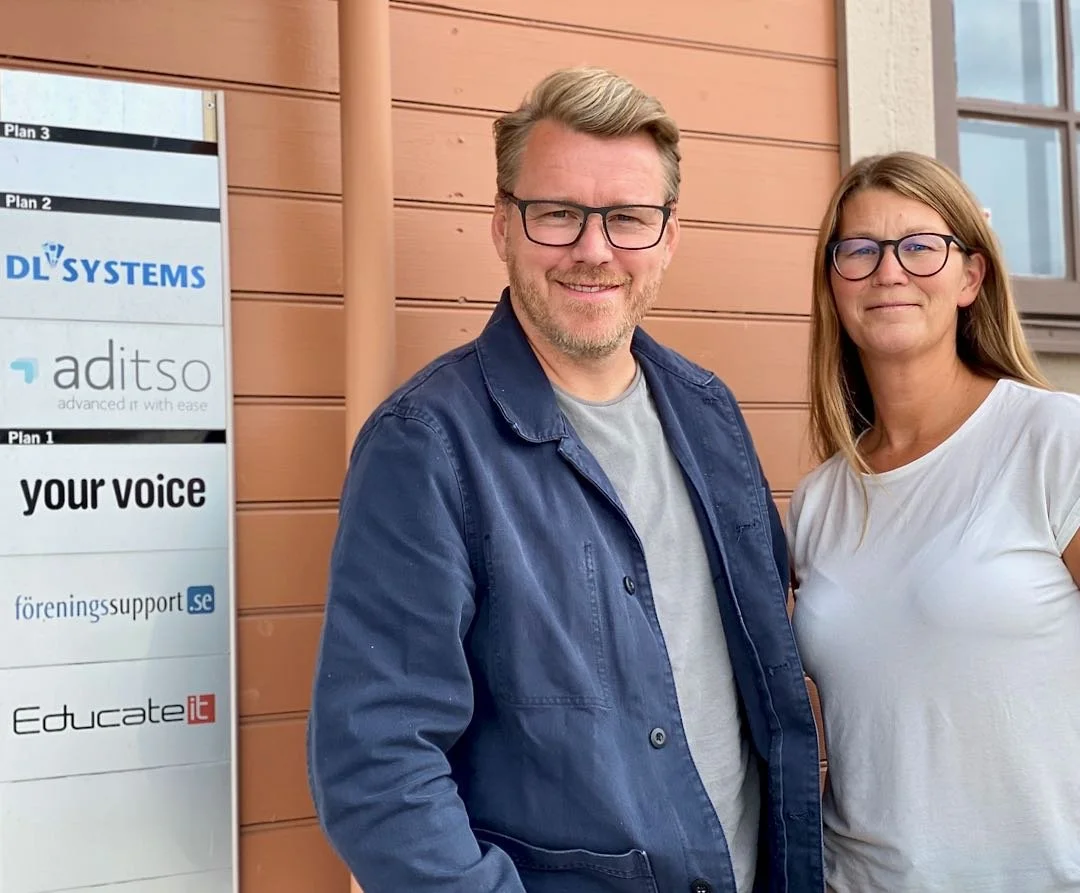 Strategidagar i Söderhamn