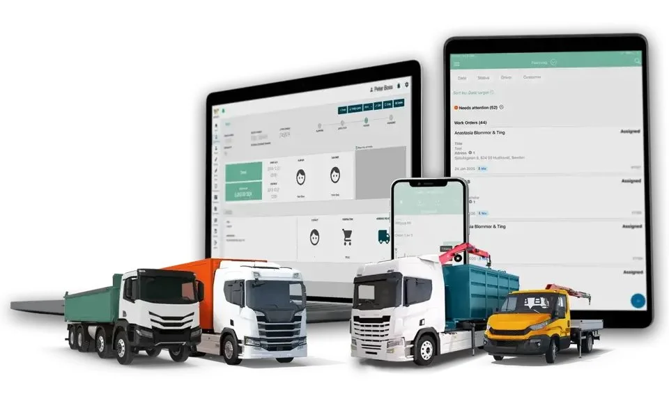 Låt dina kunder berätta vilket värde du skapar för dem