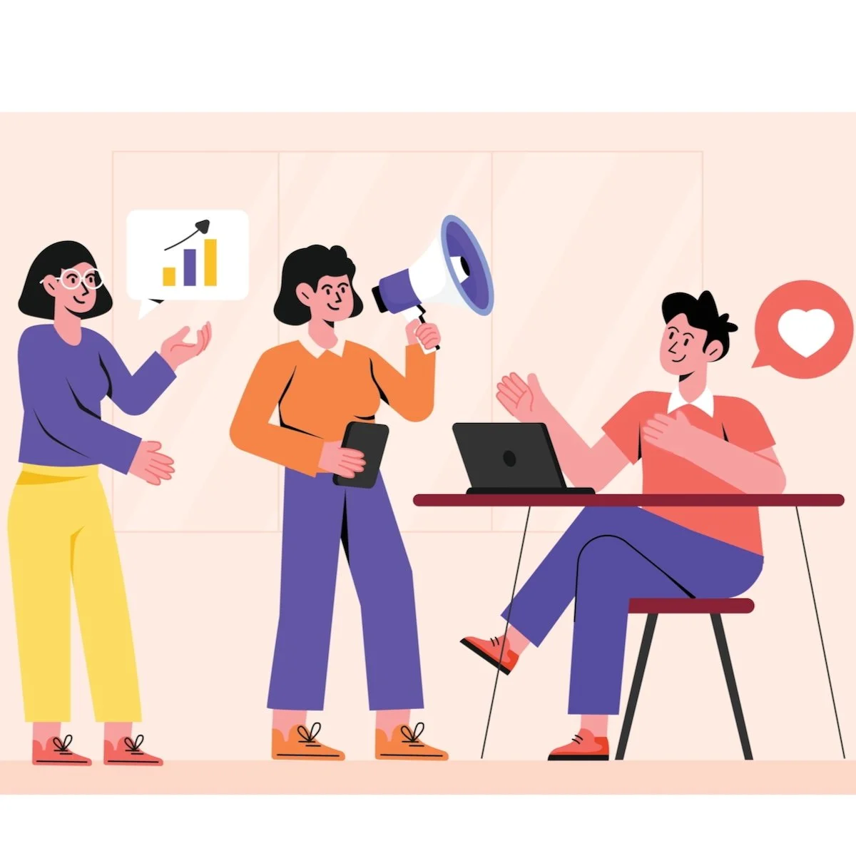 Marknad skapar affären - sälj stänger den