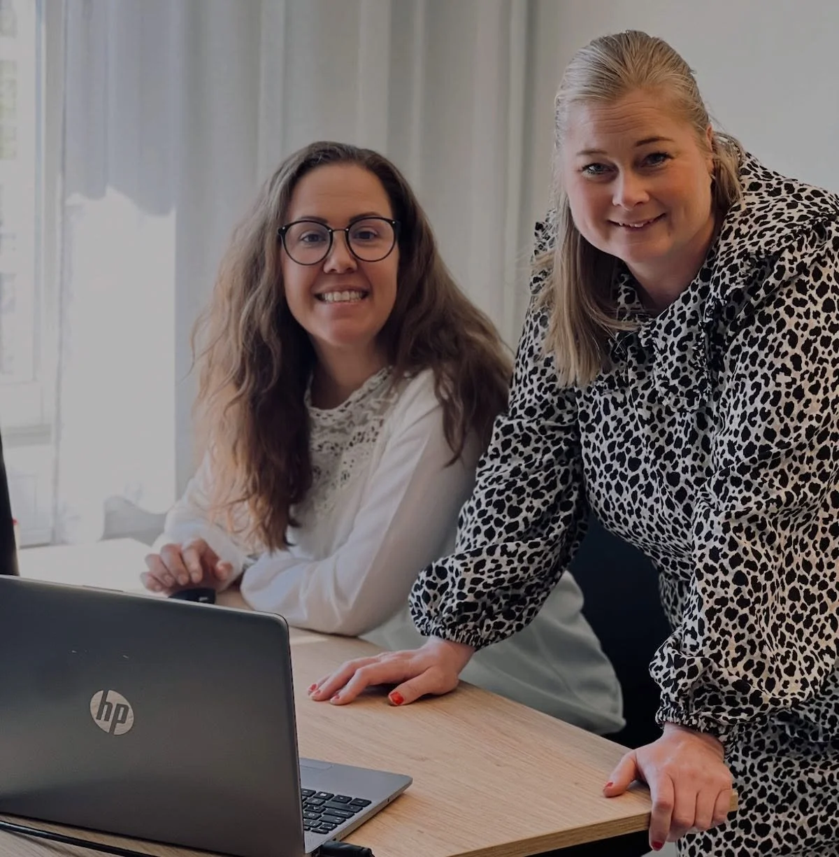 Bra planeringsm&ouml;te med Frida Finnstr&ouml;m och Carola &Ouml;hman  p&aring; Workify Sverige AB ig&aring;r. 

Kul och bra att jobba marknad och s&auml;lj tillsammans. 

M&aring;nga id&eacute;er, bra dialog och flera konkreta aktiviteter vi ska jo