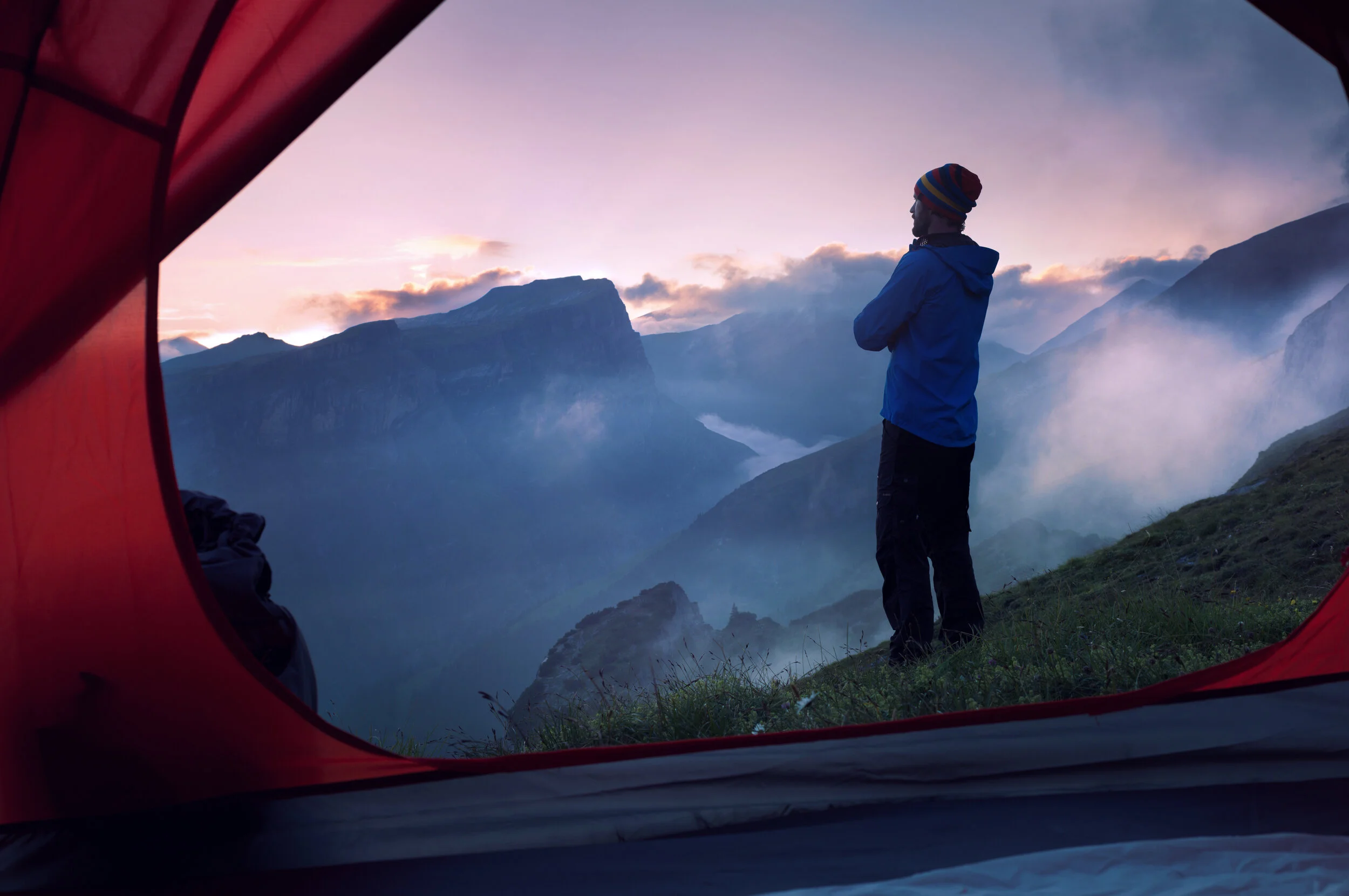   Client: SPORT XX MIGROS    Agency: INHALT UND FORM    Photographer: GAUDENZ DANUSER  