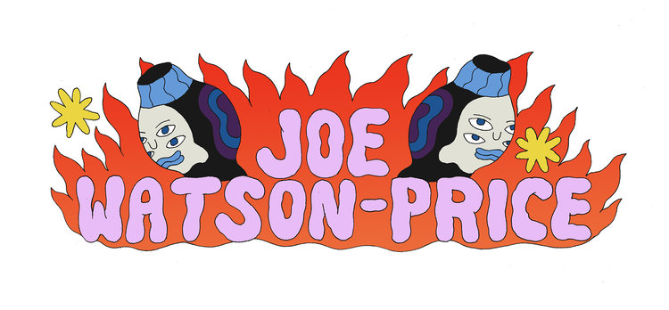 Joe Watson-Price