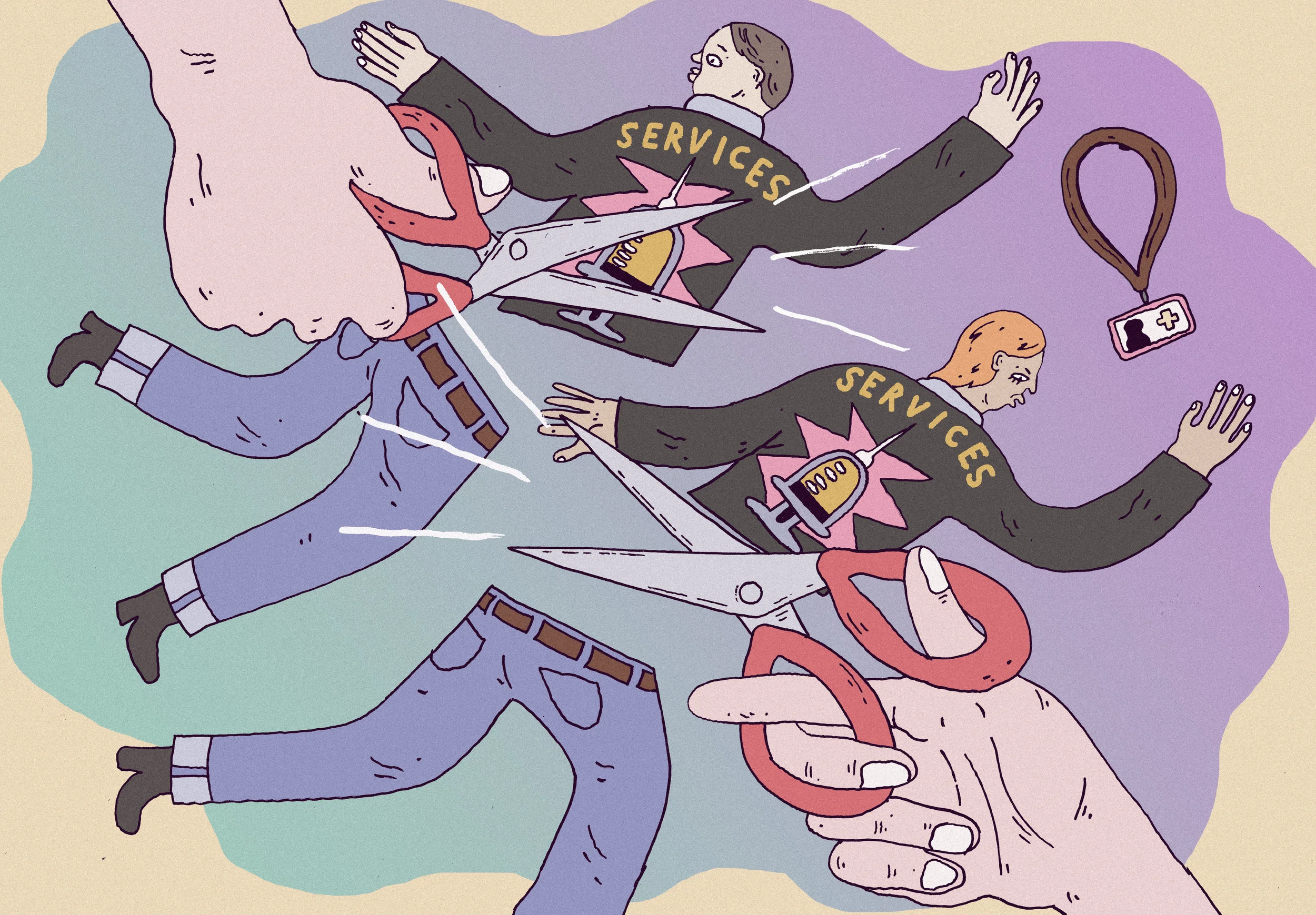 The Bristol Cable: Issue 16
