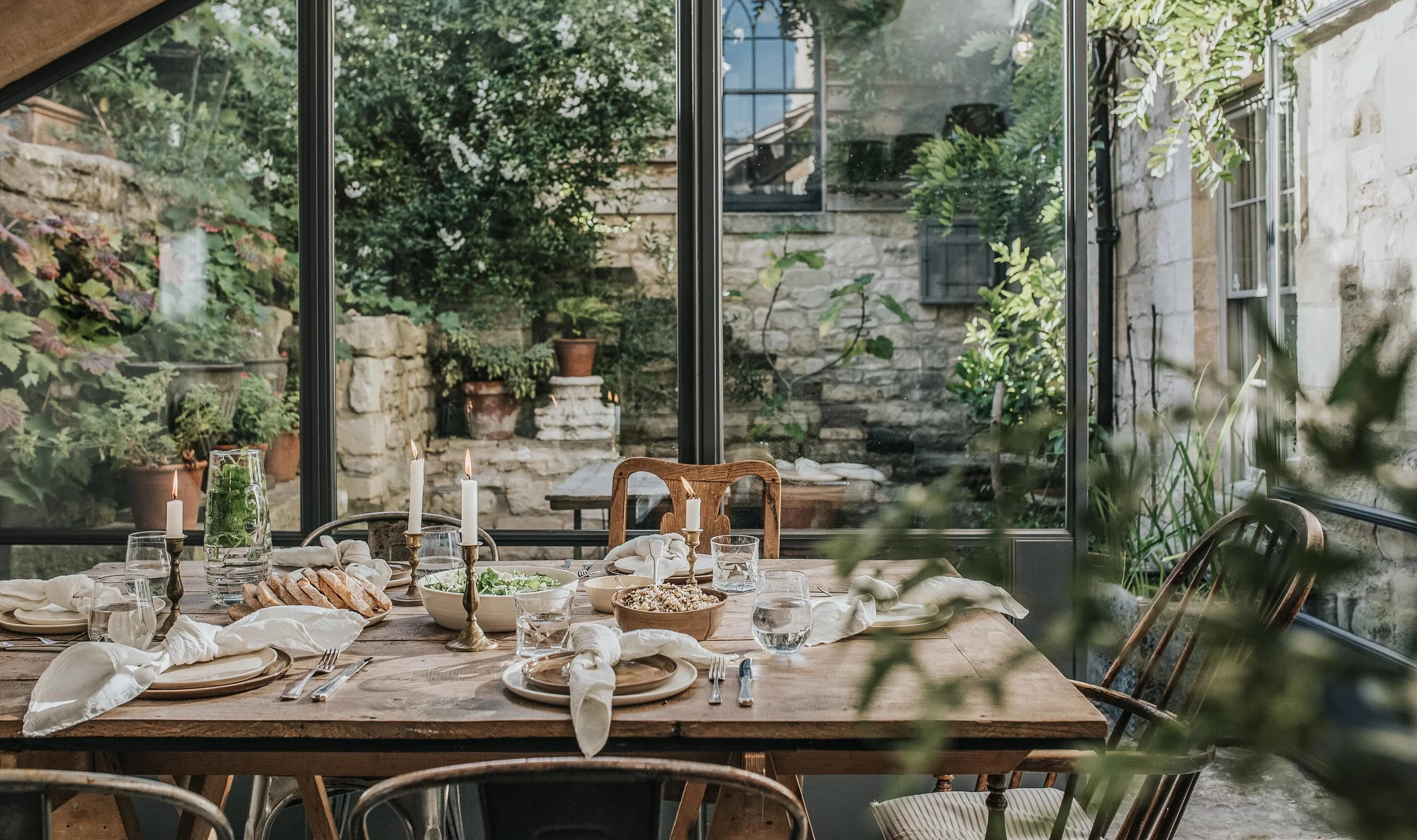 Client Case Study: Barton Croft