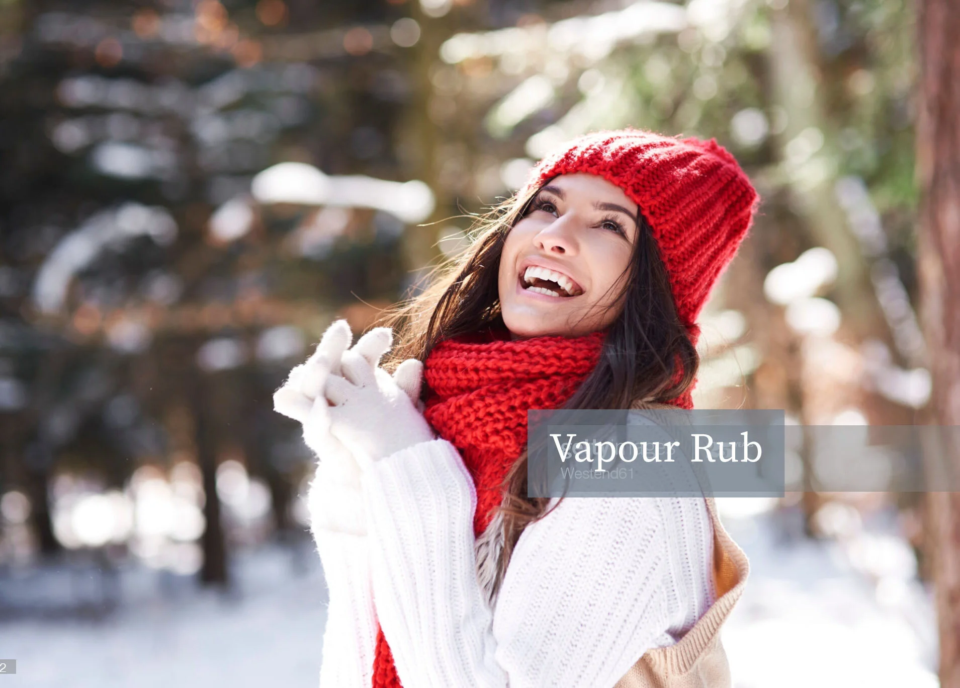 Vapour Rub