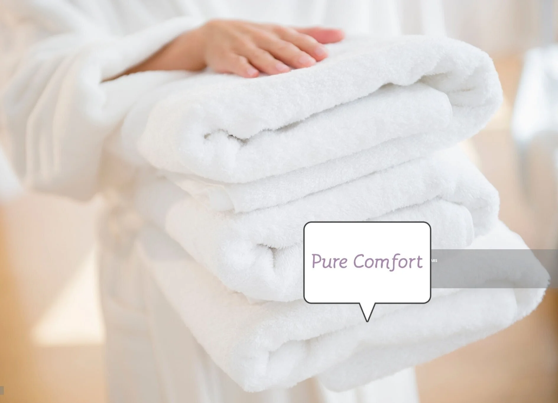 Pure Comfort 