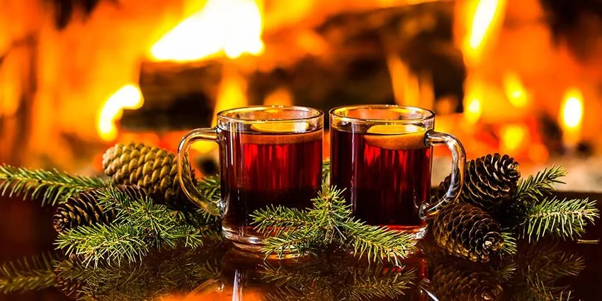 Mulled Wine 