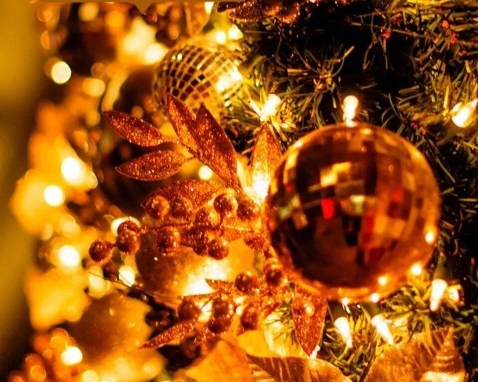 Frankincense & Myrrh