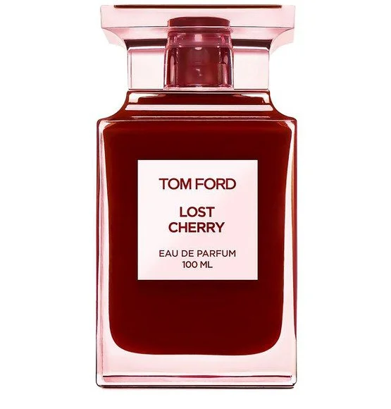 Lost Cherry (TF Type)