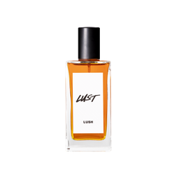 LUSTING LUSH TYPE