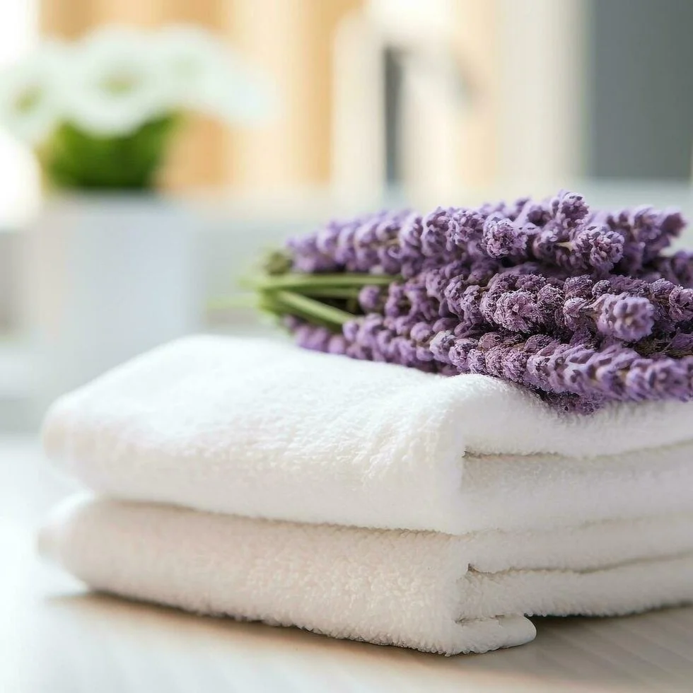 Lavender & Chamomile 