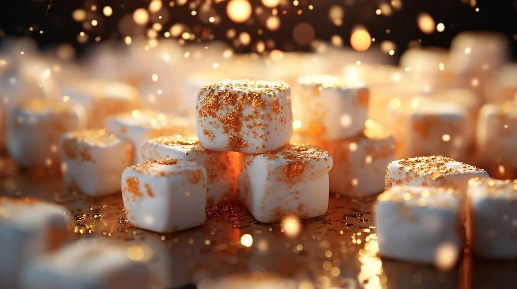 Toasted Marshmallow