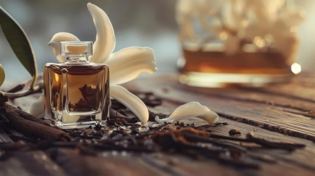 Vanilla