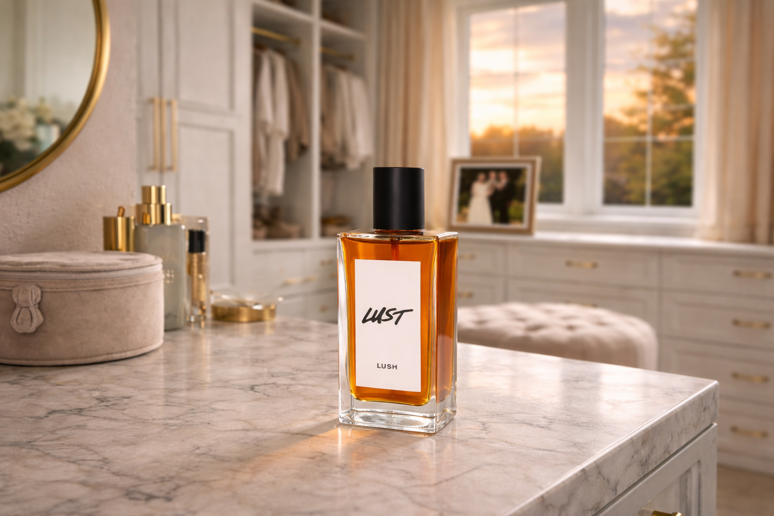 Lusting Jasmine + Ylang