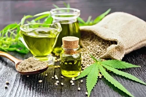 Wild Hemp 