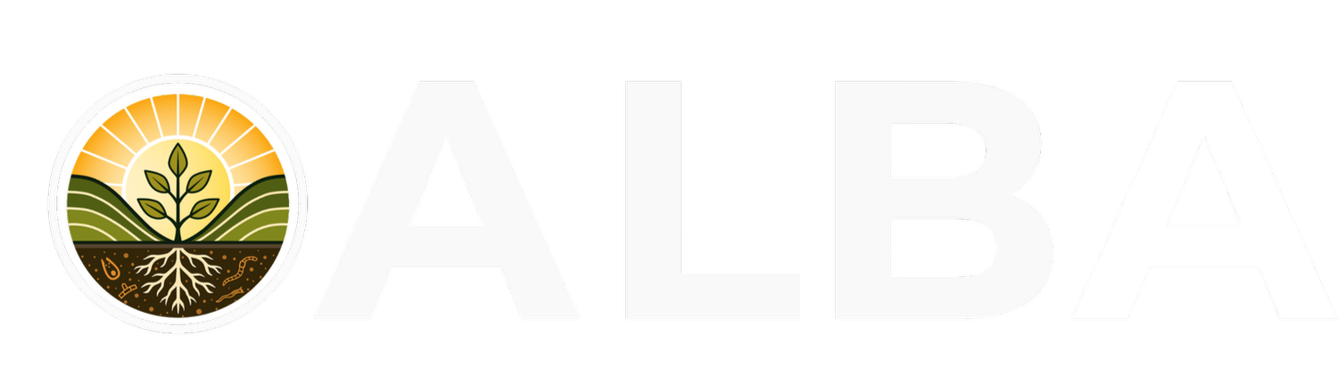 ALBA Regenerative Agriculture