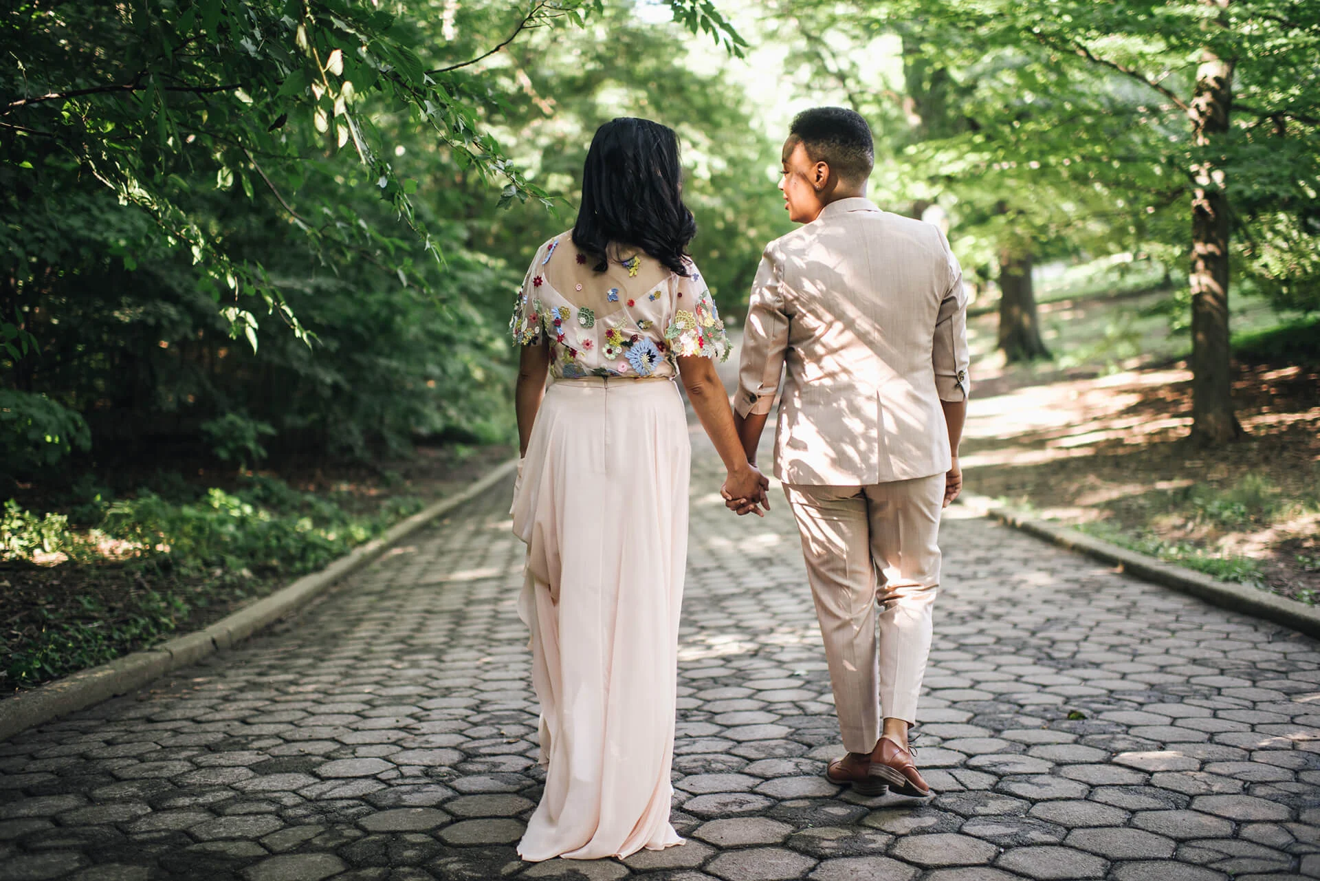 BROOKLYN SOCIETY FOR ETHICAL CULTURE - INTIMATE WEDDING - CHI-CHI ARI-78.jpg