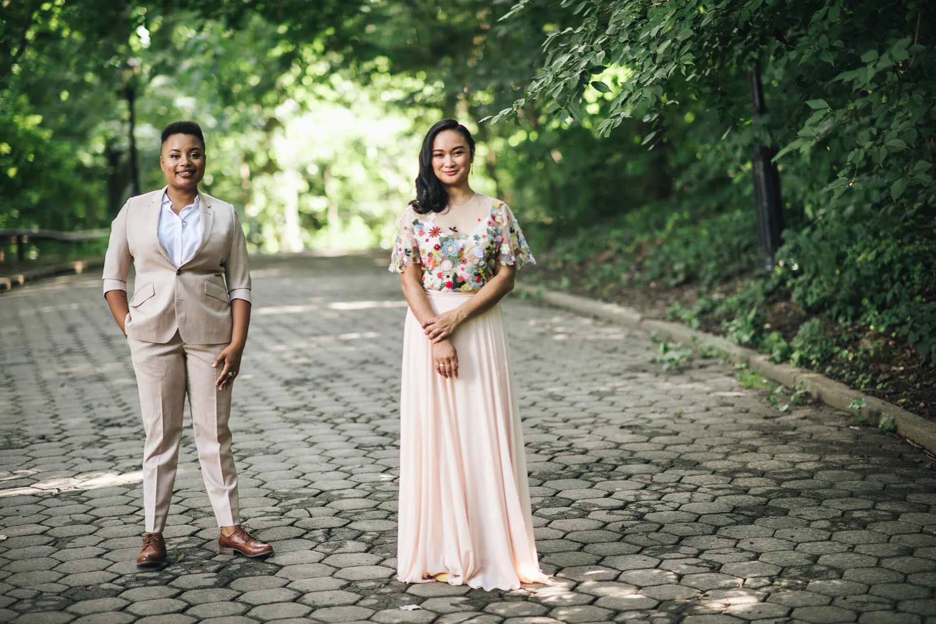 BROOKLYN SOCIETY FOR ETHICAL CULTURE - INTIMATE WEDDING - CHI-CHI ARI-104.jpg