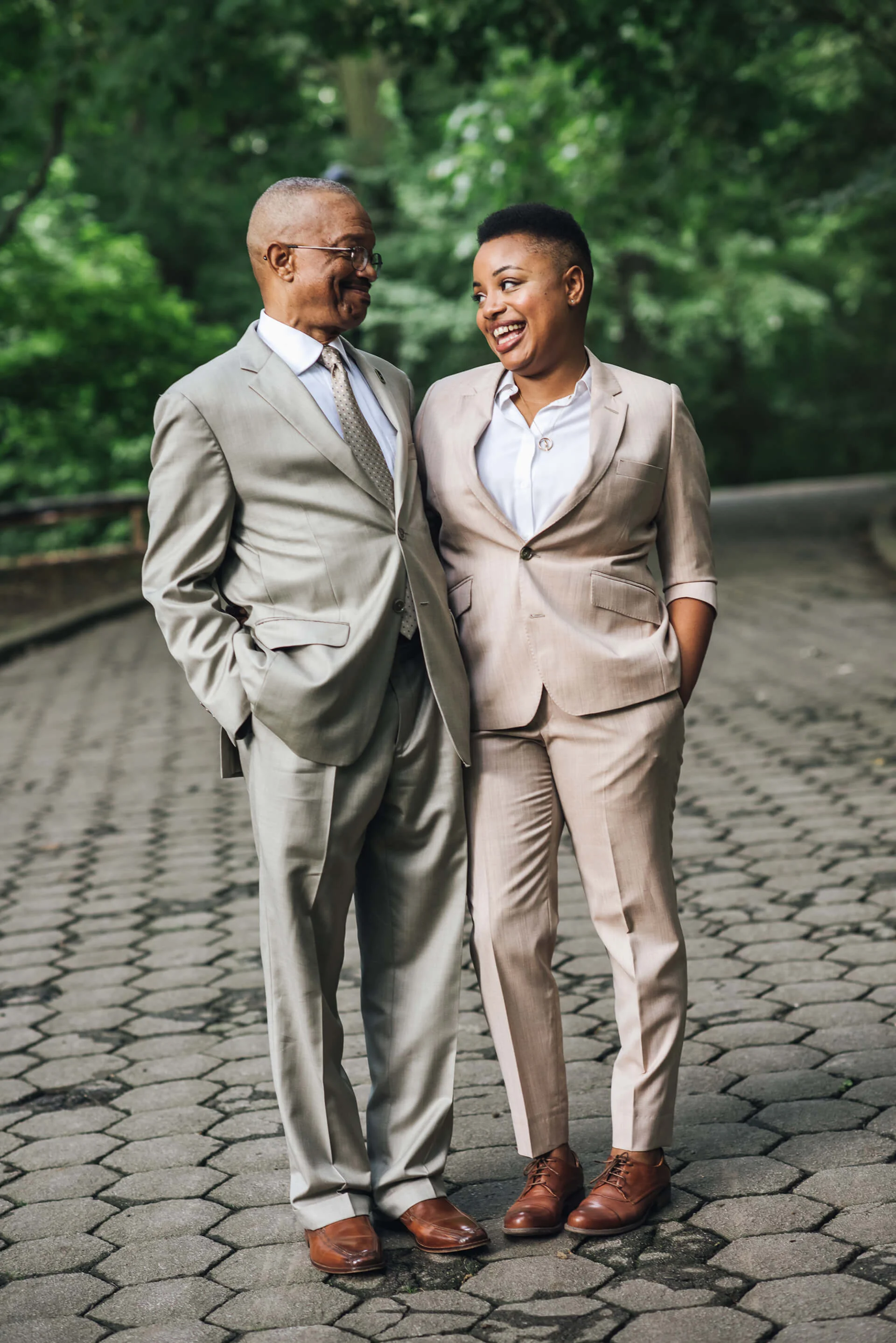 BROOKLYN SOCIETY FOR ETHICAL CULTURE - INTIMATE WEDDING - CHI-CHI ARI-148.jpg