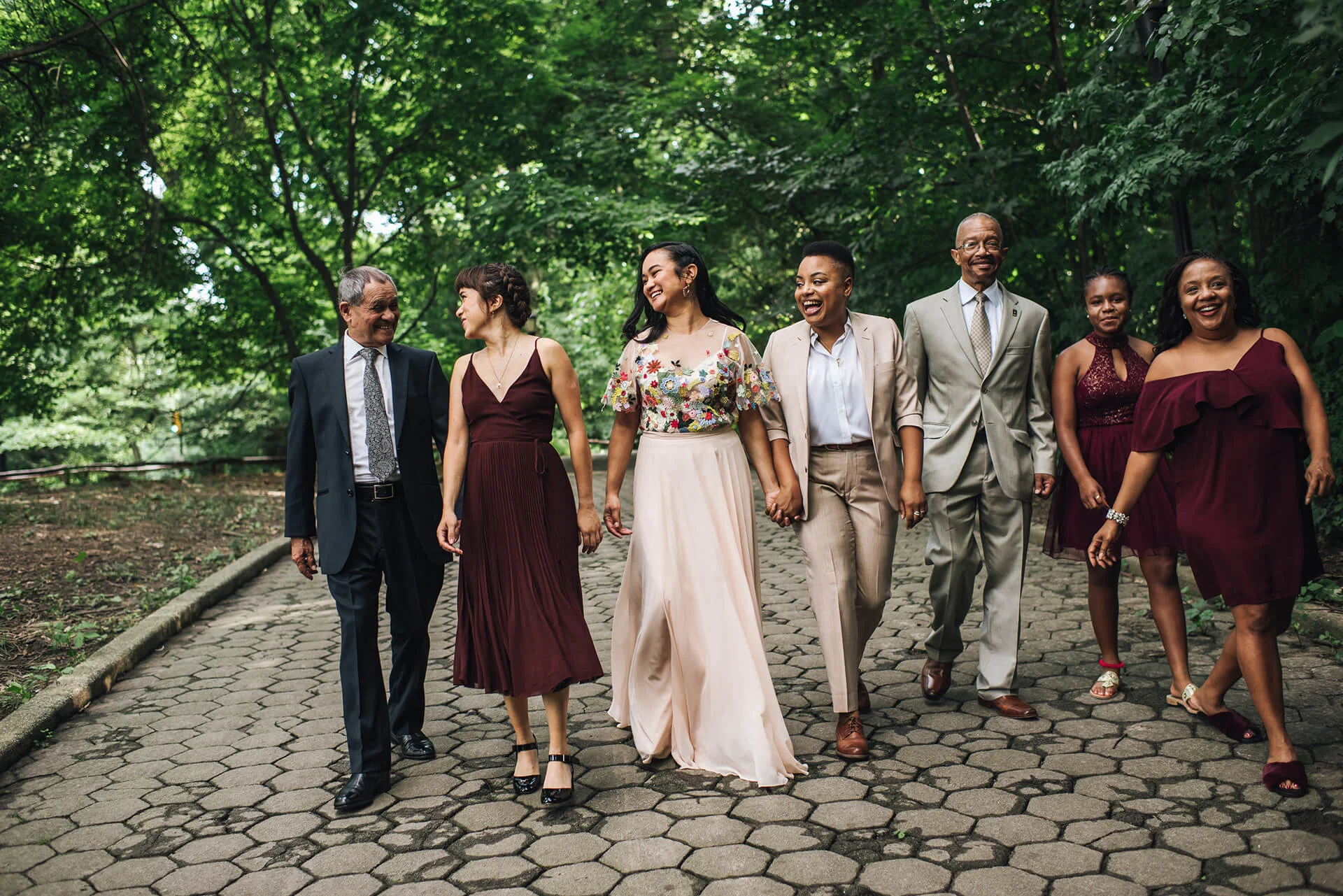 BROOKLYN SOCIETY FOR ETHICAL CULTURE - INTIMATE WEDDING - CHI-CHI ARI-173.jpg