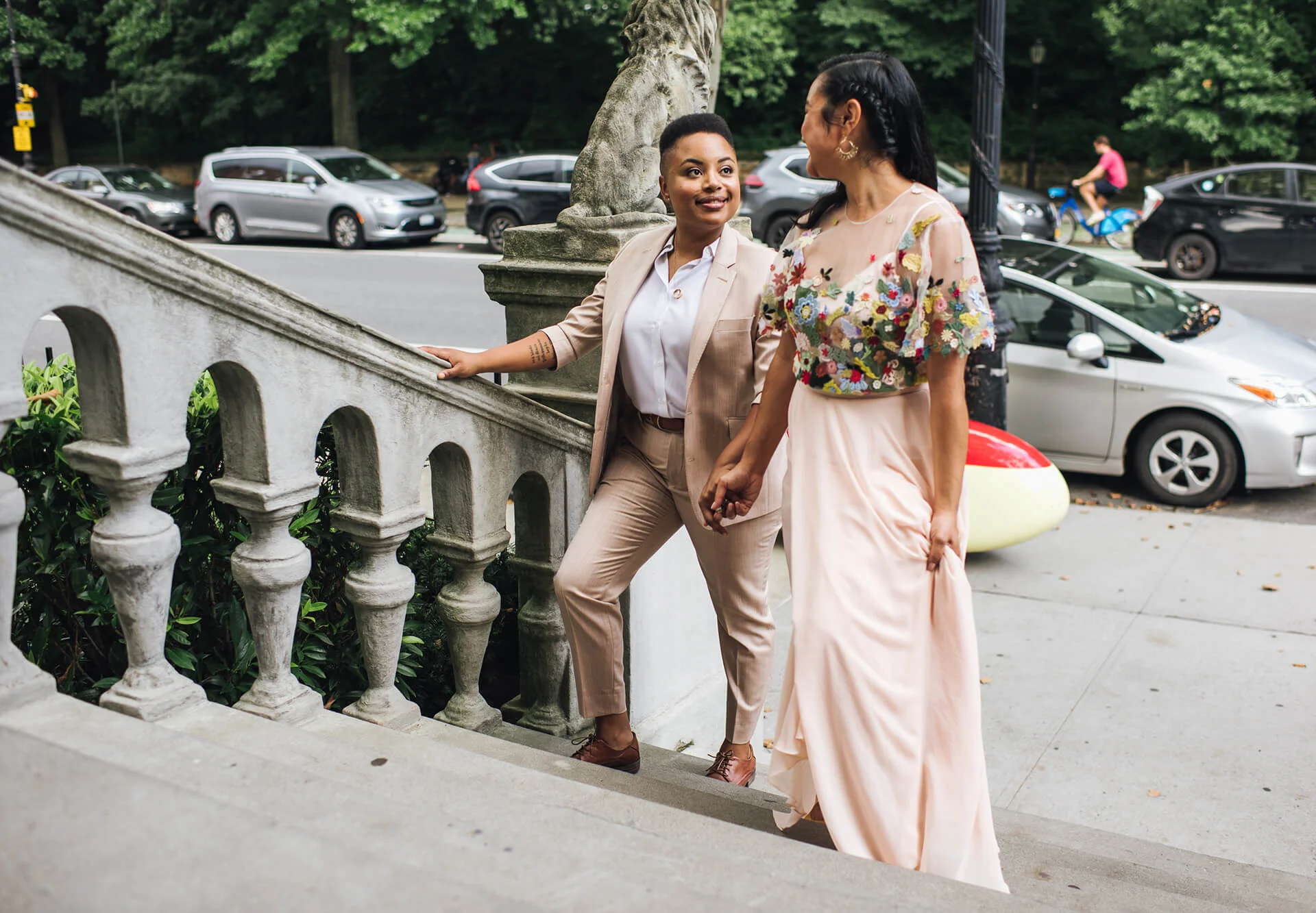 BROOKLYN SOCIETY FOR ETHICAL CULTURE - INTIMATE WEDDING - CHI-CHI ARI-182.jpg