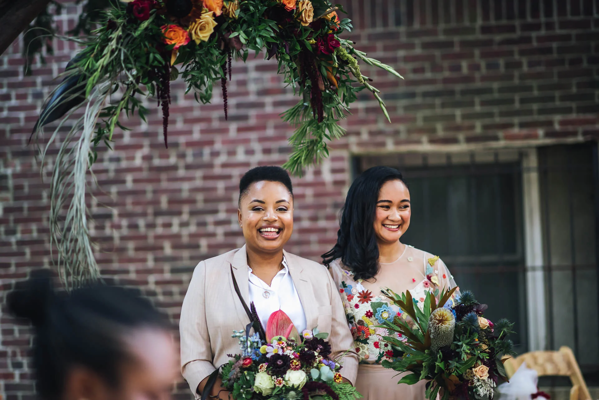 BROOKLYN SOCIETY FOR ETHICAL CULTURE - INTIMATE WEDDING - CHI-CHI ARI-248.jpg