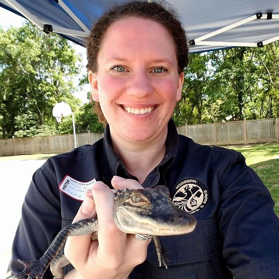 Museum Staff Spotlight: Jean Aycock