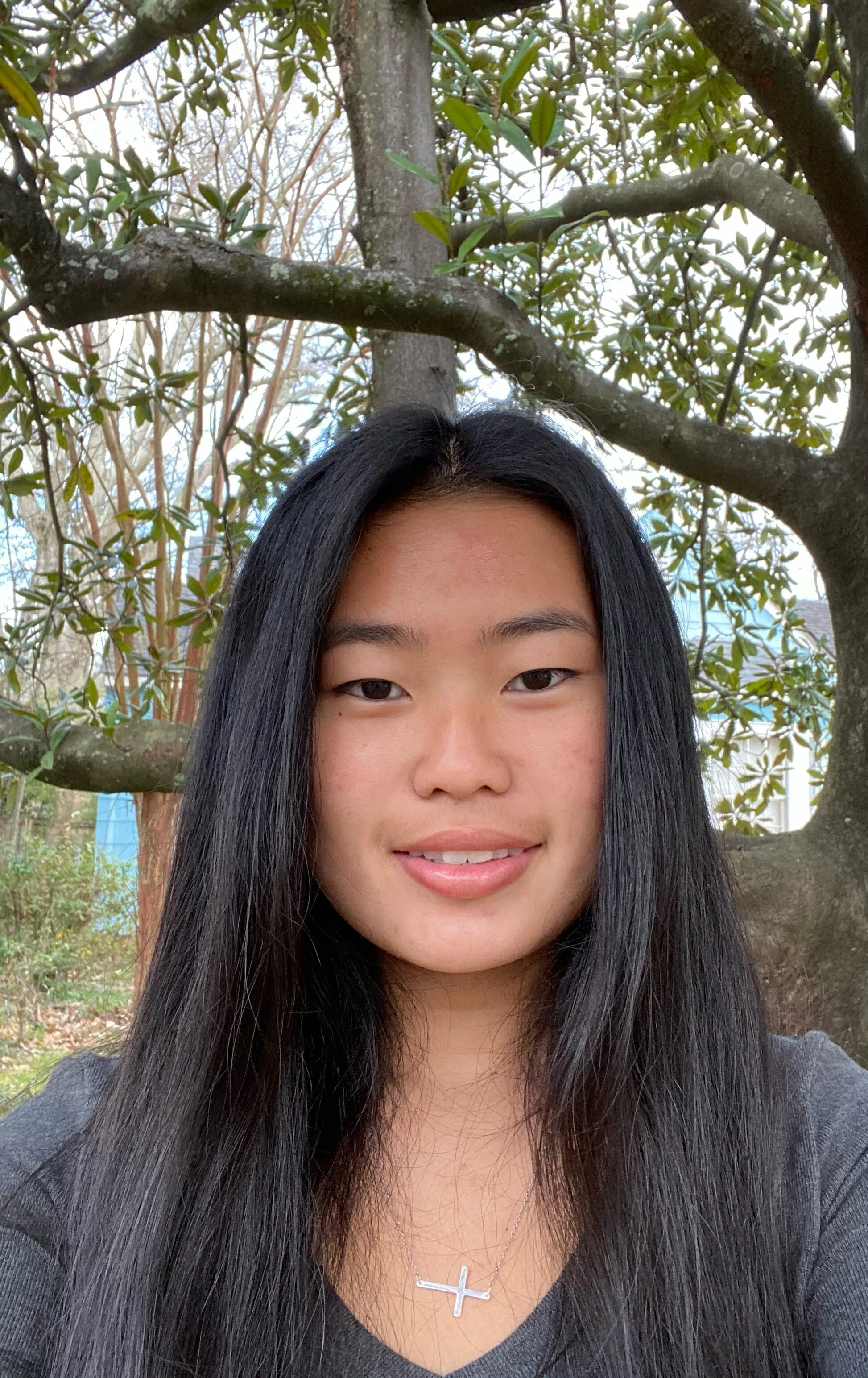 Museum Volunteer Spotlight: Anna Everly