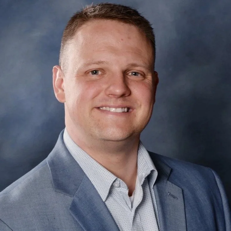Chad Keim