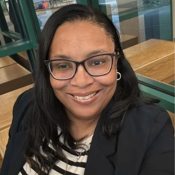 Ericka Ligon, Volunteer Coordinator
