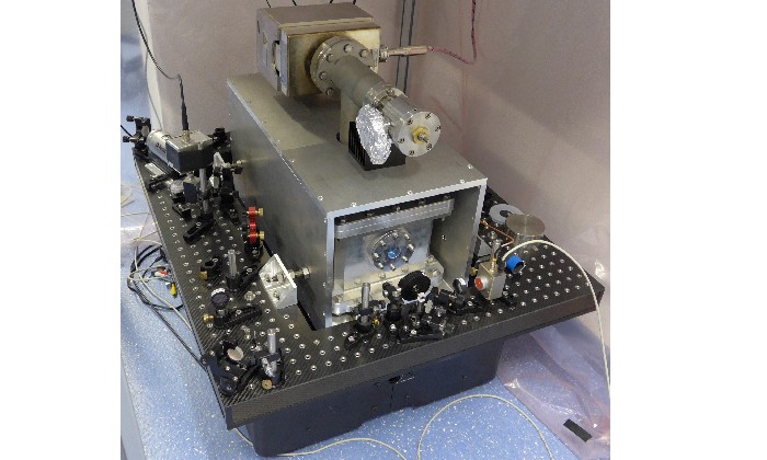 Platforms for Metrology Purposes