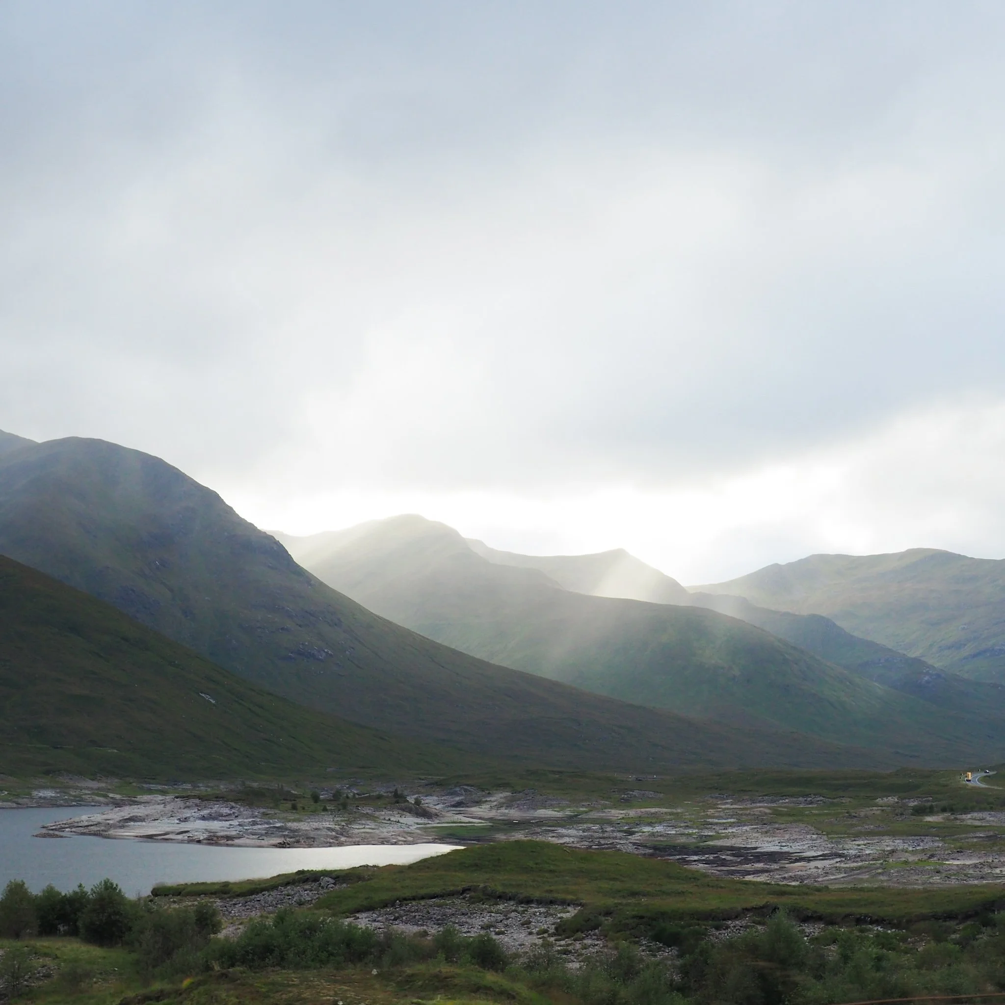 Mercy - Matthew 9:10-13