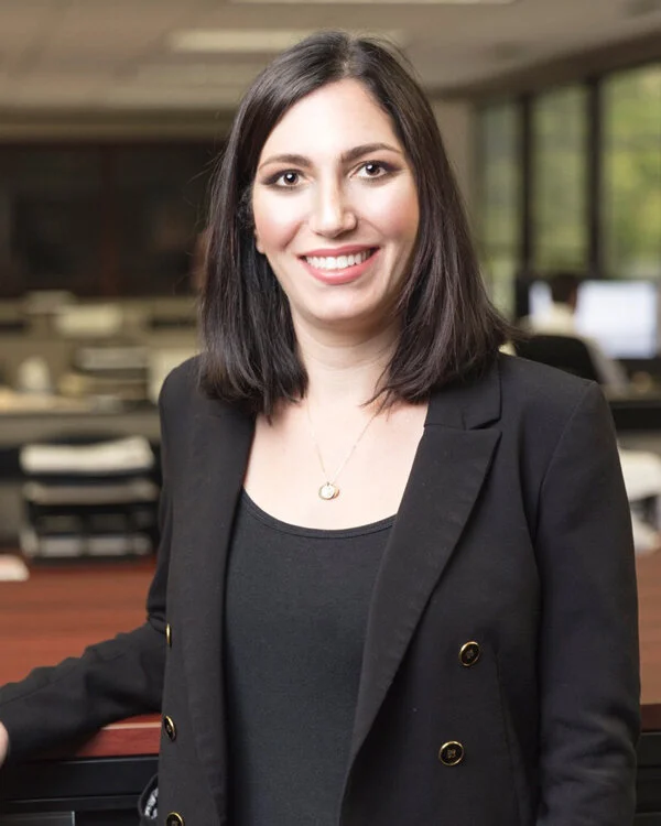 Ross Real Estate Fund Advisory Board — Michigan Ross Real Estate Fund