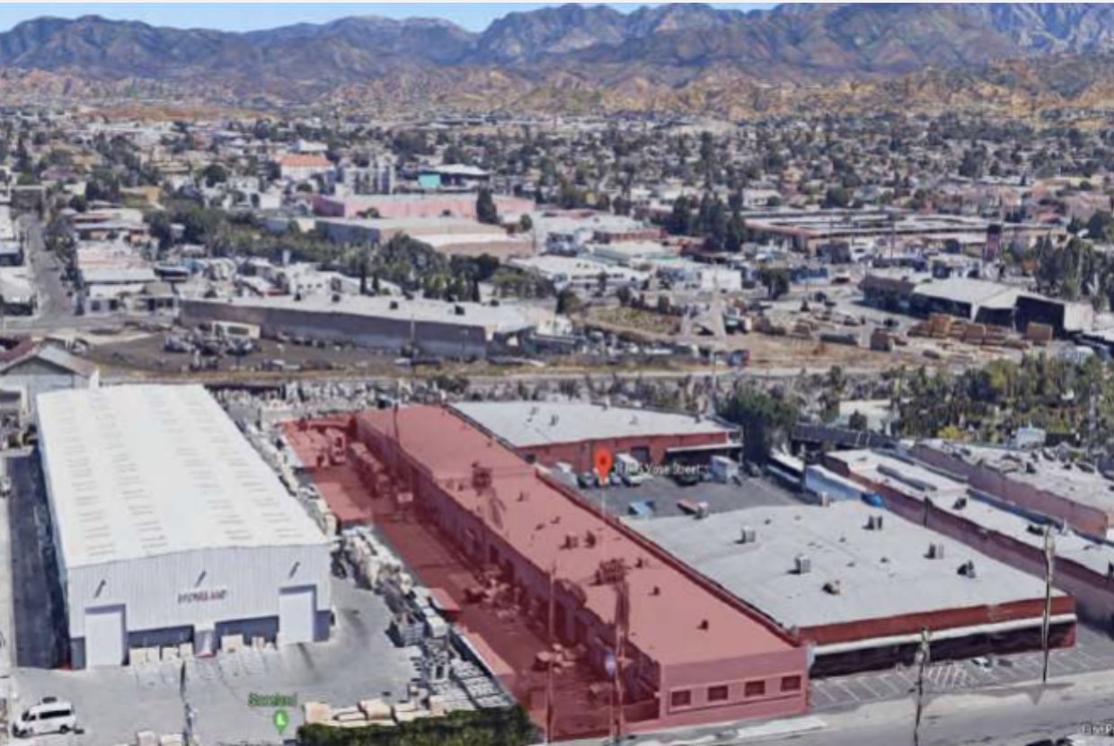 Portfolio — Ross Real Estate Fund