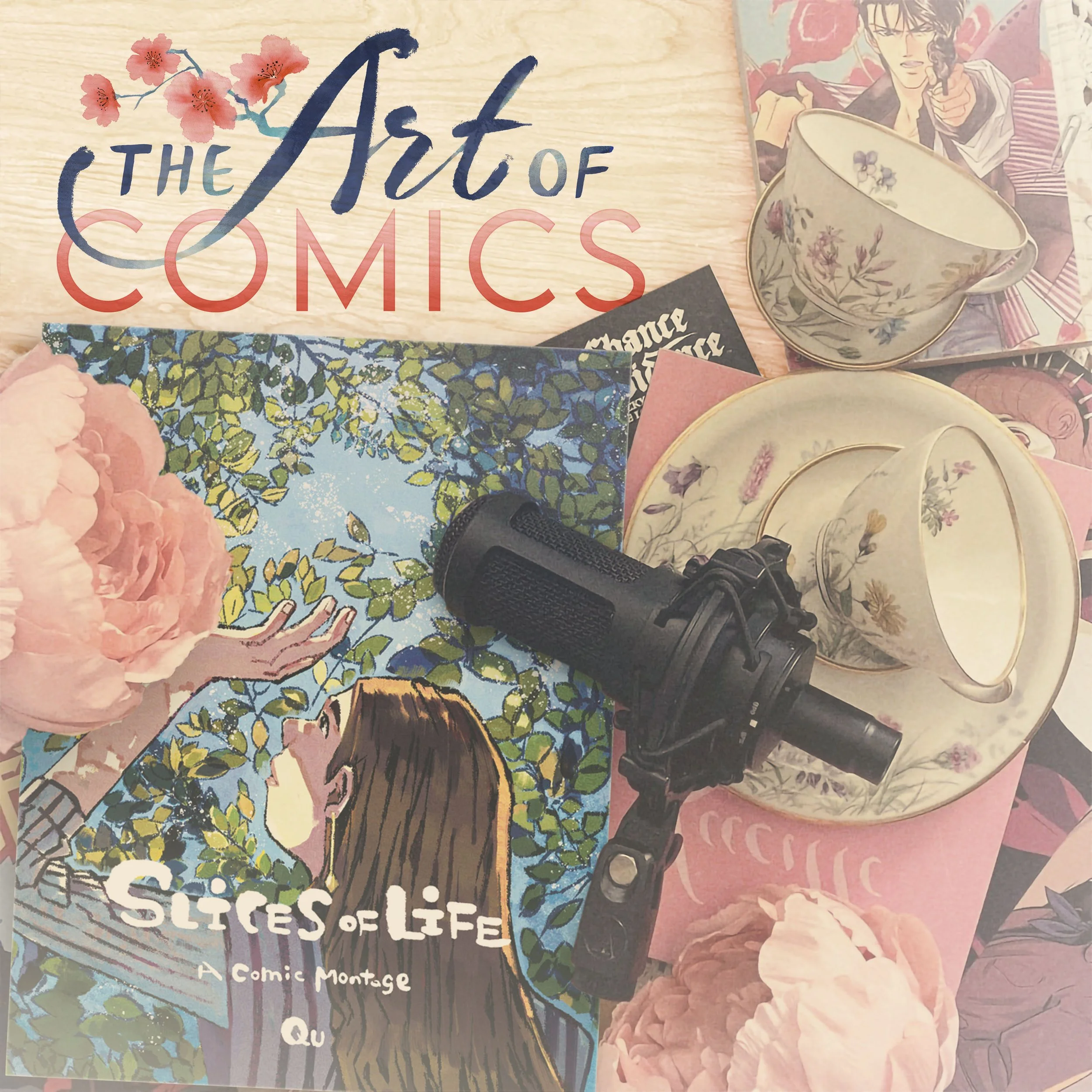 Episode 62 - Slices of Life