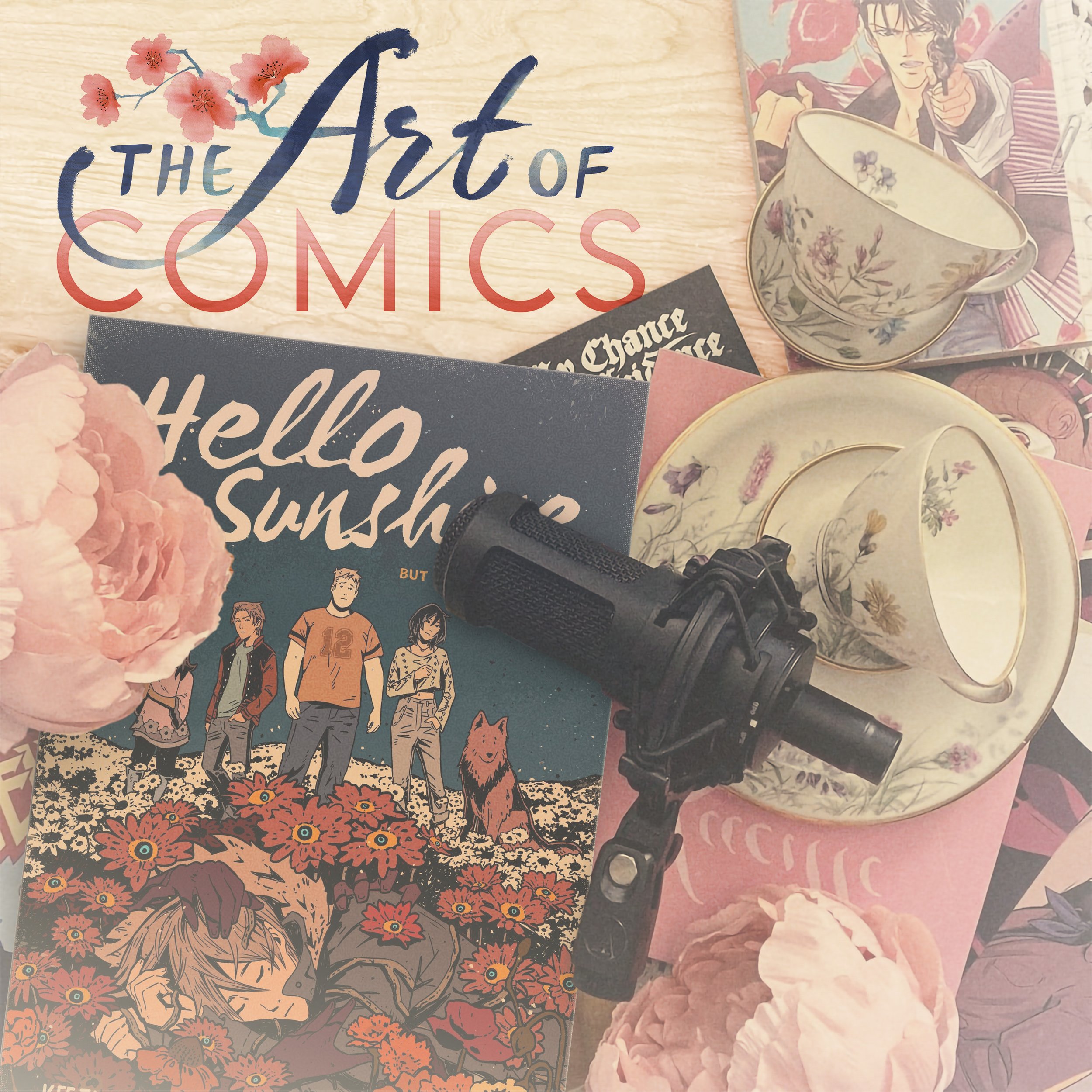 Episode 67 - Hello Sunshine