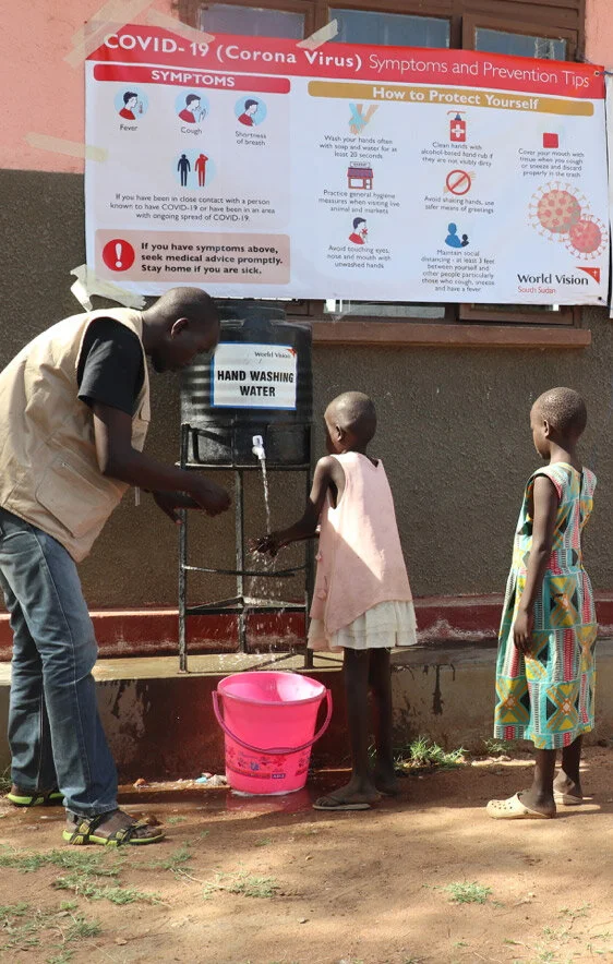 Well Reveal Postponed