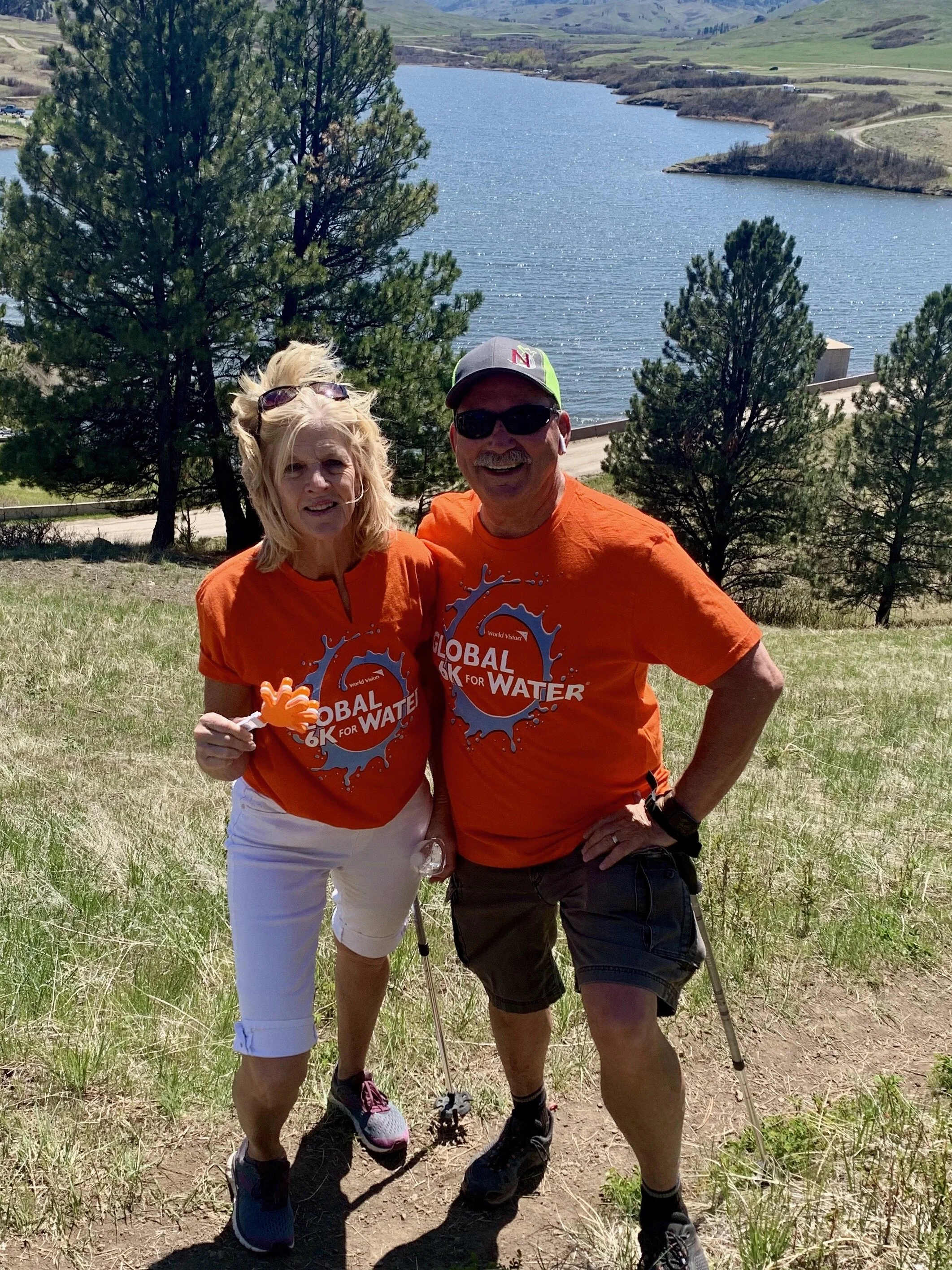 World Vision Global 6K