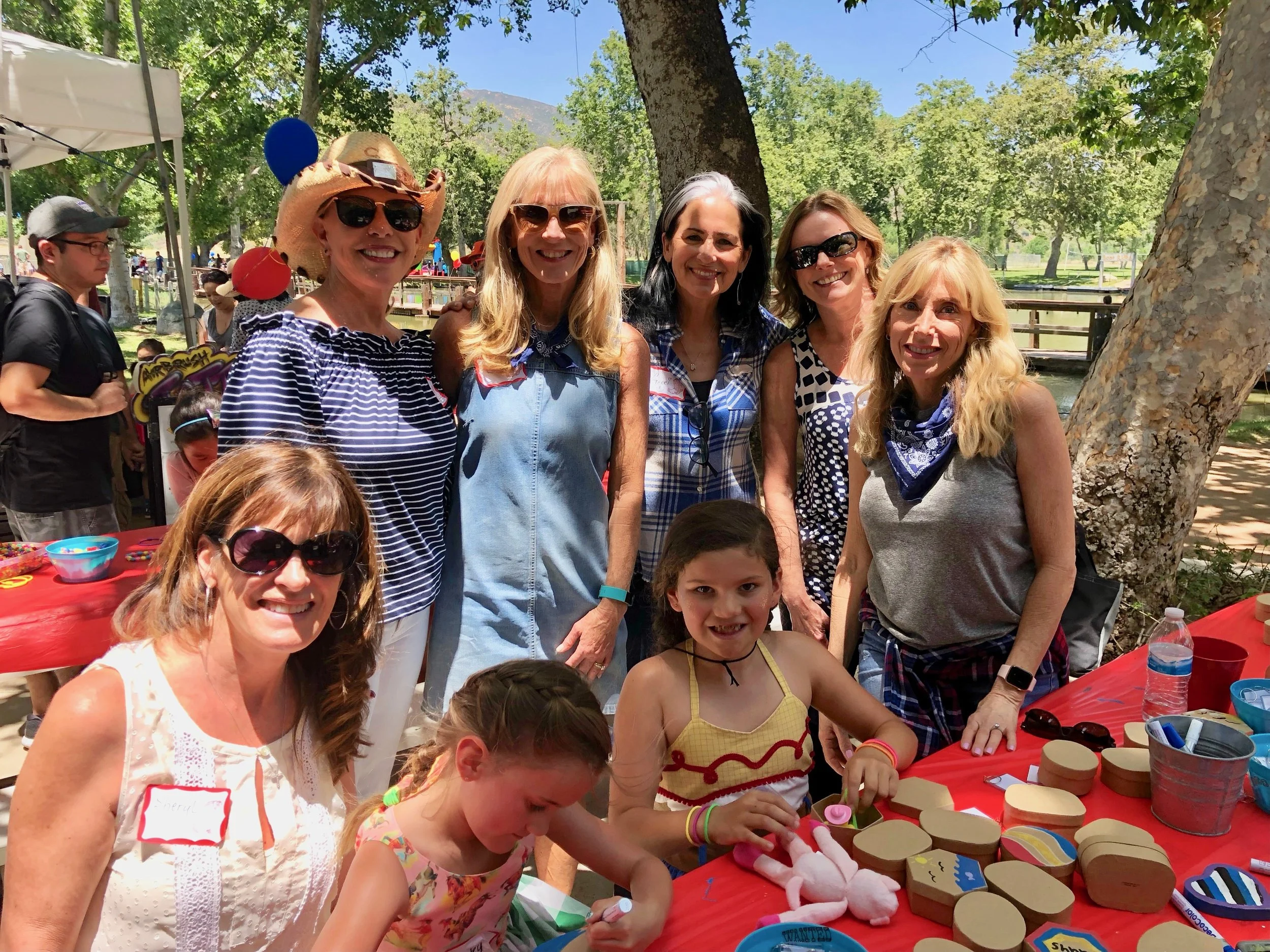 Pediatric Cancer Research Foundation Round-Up