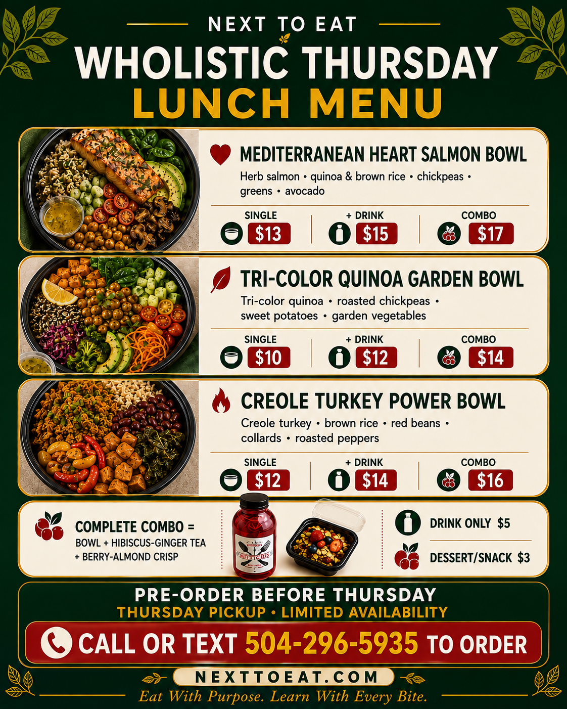 Wholistic Thursday Bowl Lunch Menu.png