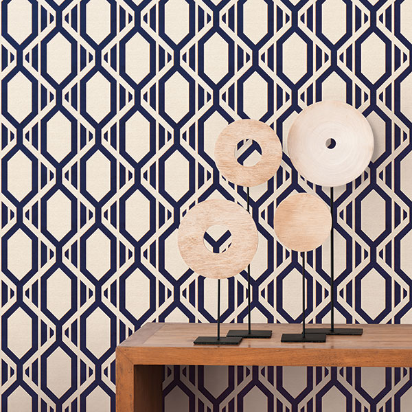 Wallpaper — The Paint Store