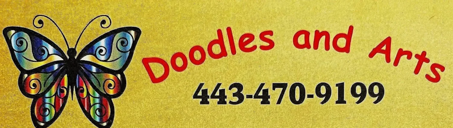 Doodles & Arts