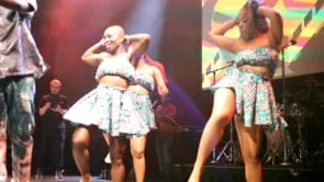 mr Eazi highlight Reel