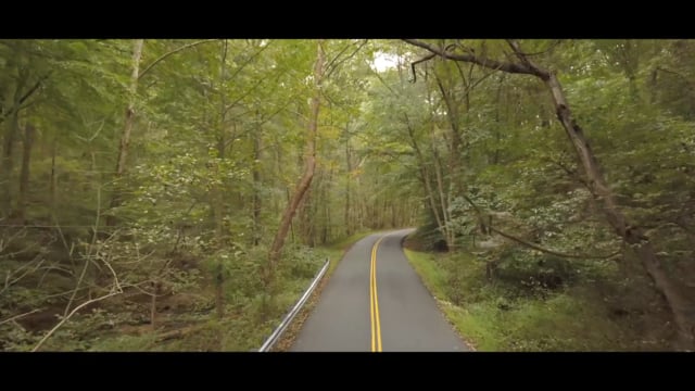 North East part of Maryland